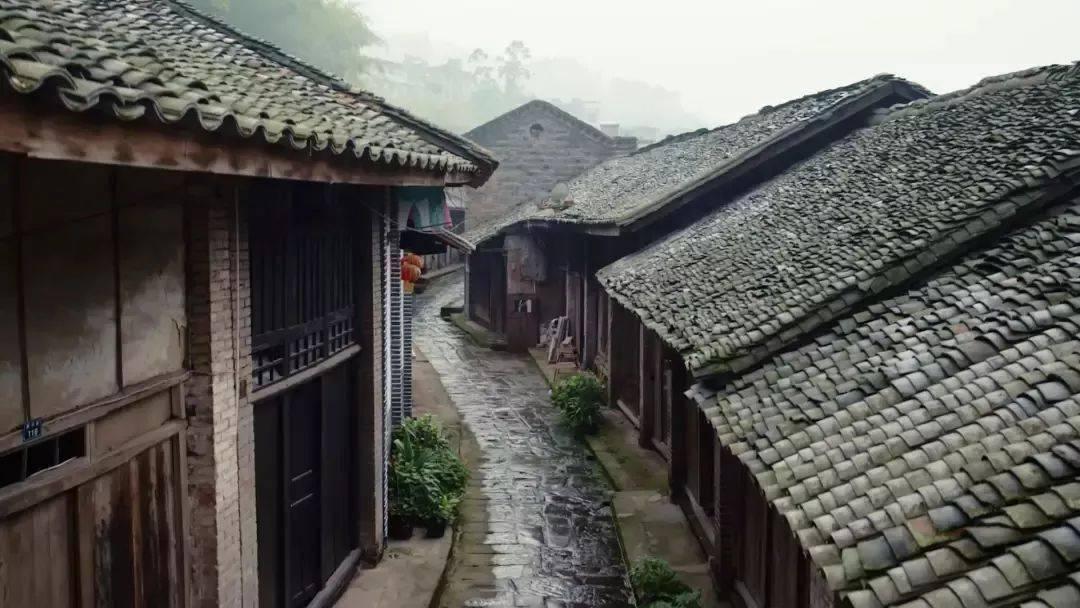 奢华豪宅找不同